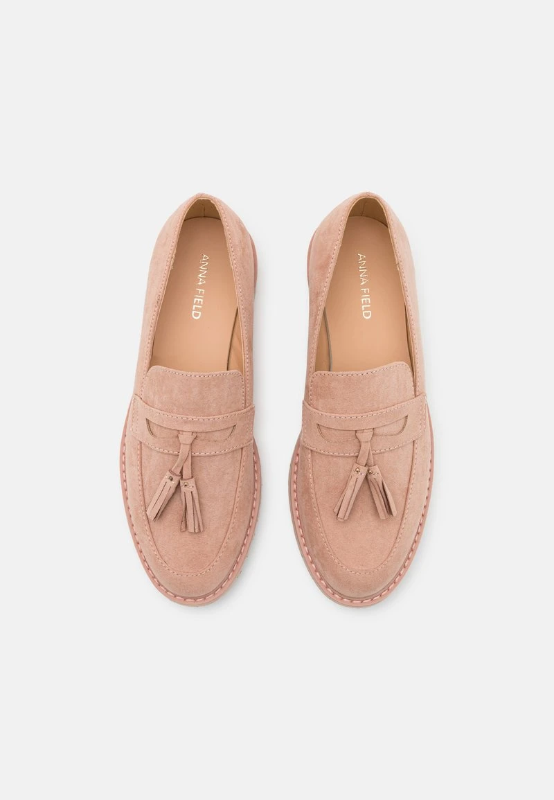 Anna Field Slipper - Rose Gold – Bild 6