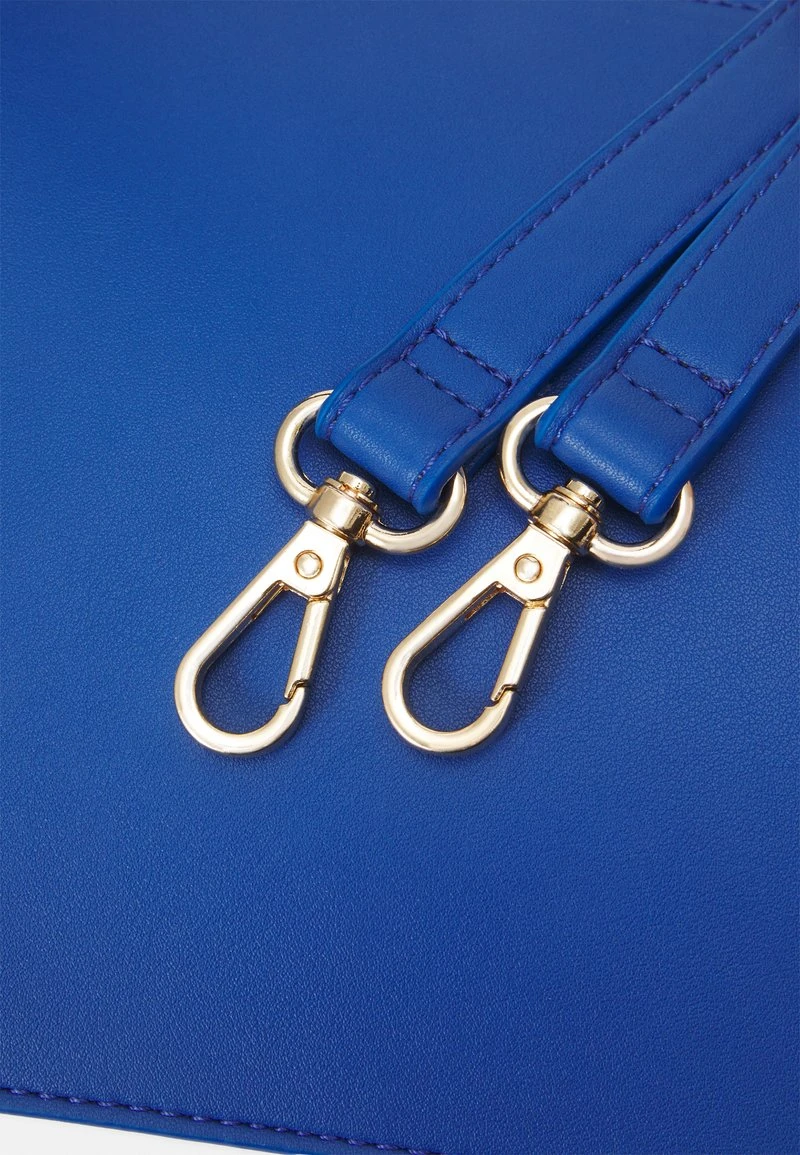 Anna Field Handtasche - Blue – Bild 4