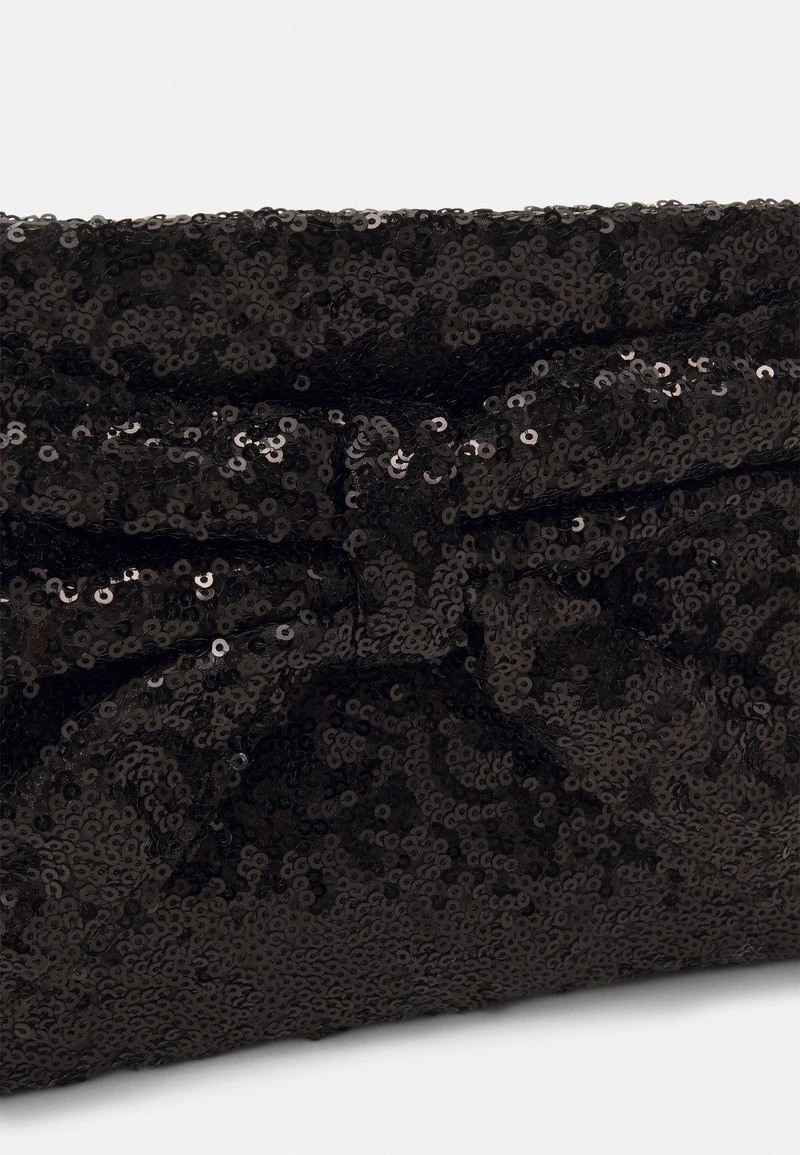Anna Field Clutch - Black – Bild 4