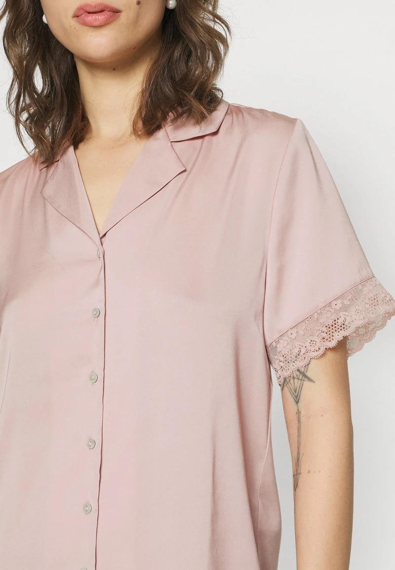 Anna Field GIFT BOX PJ SET - Pyjama - Pink – Bild 4