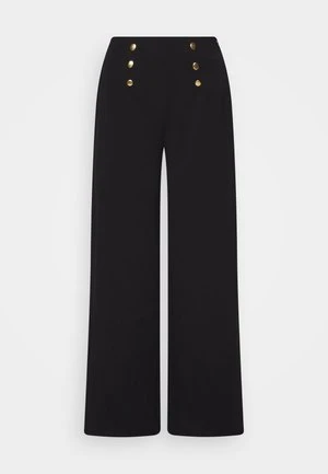 Stoffhose - Black – Bild 5