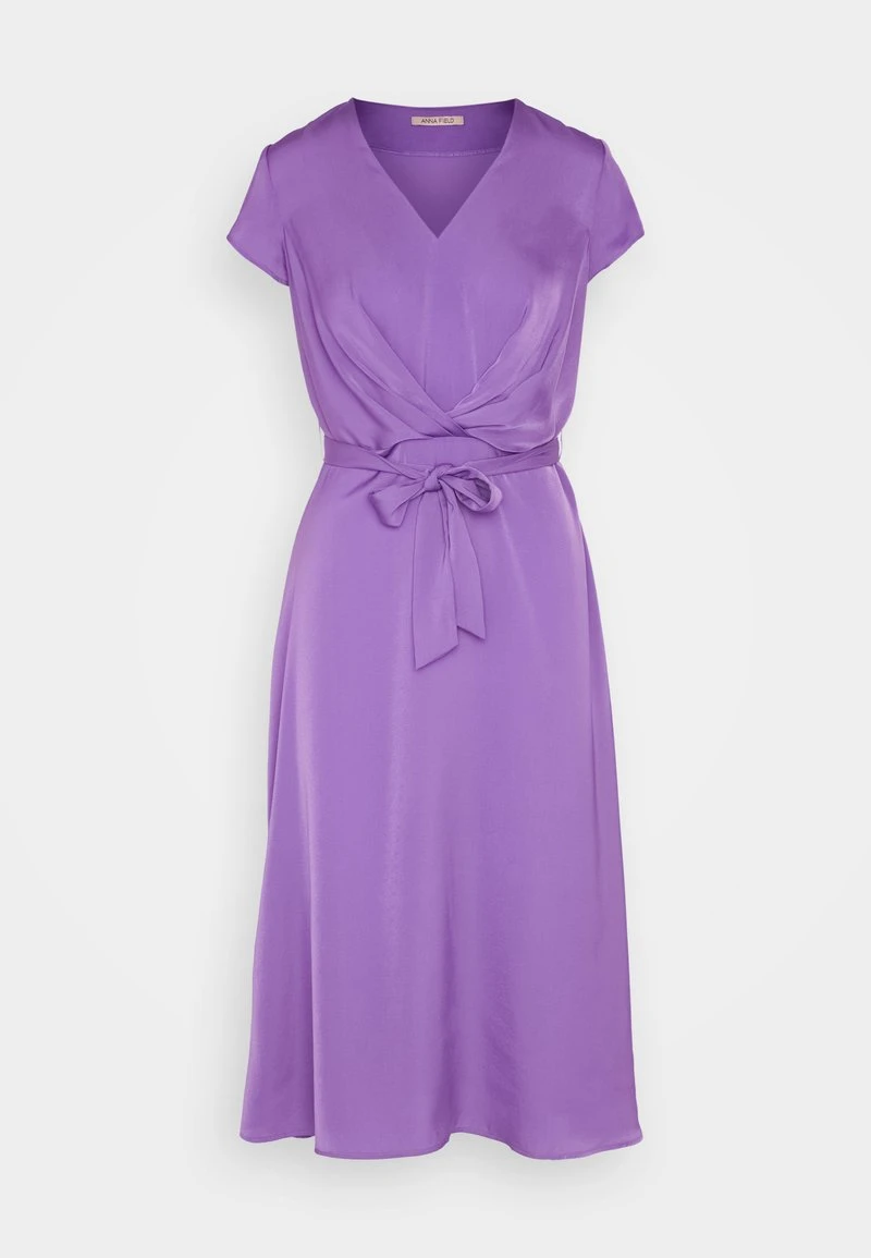 Anna Field Cocktailkleid/festliches Kleid - Purple – Bild 5