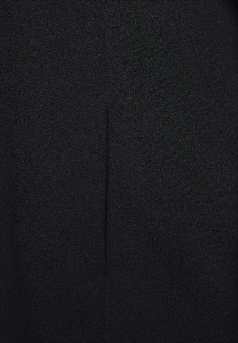 Kurzmantel - Black – Bild 3