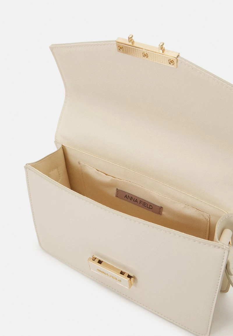 Anna Field Handtasche - Off-white – Bild 3