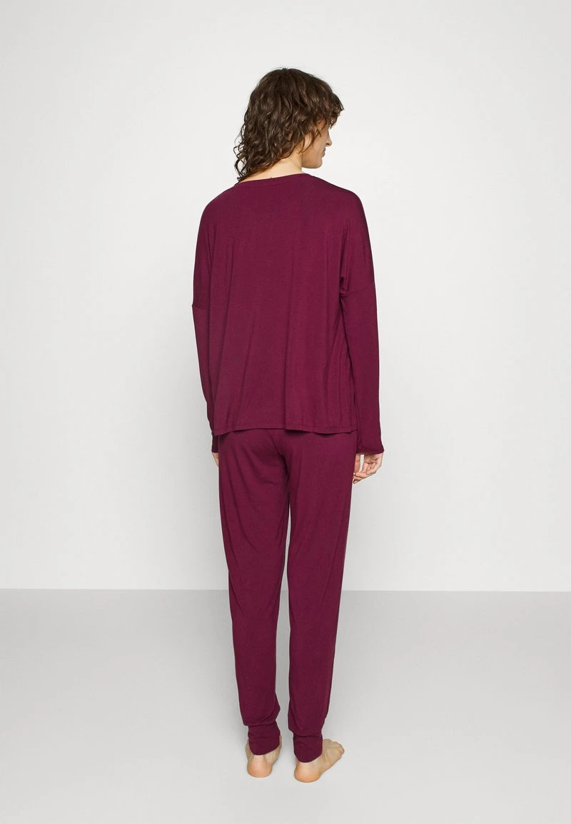 Anna Field Pyjama - Purple – Bild 3