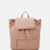 Anna Field Tagesrucksack - Light Pink