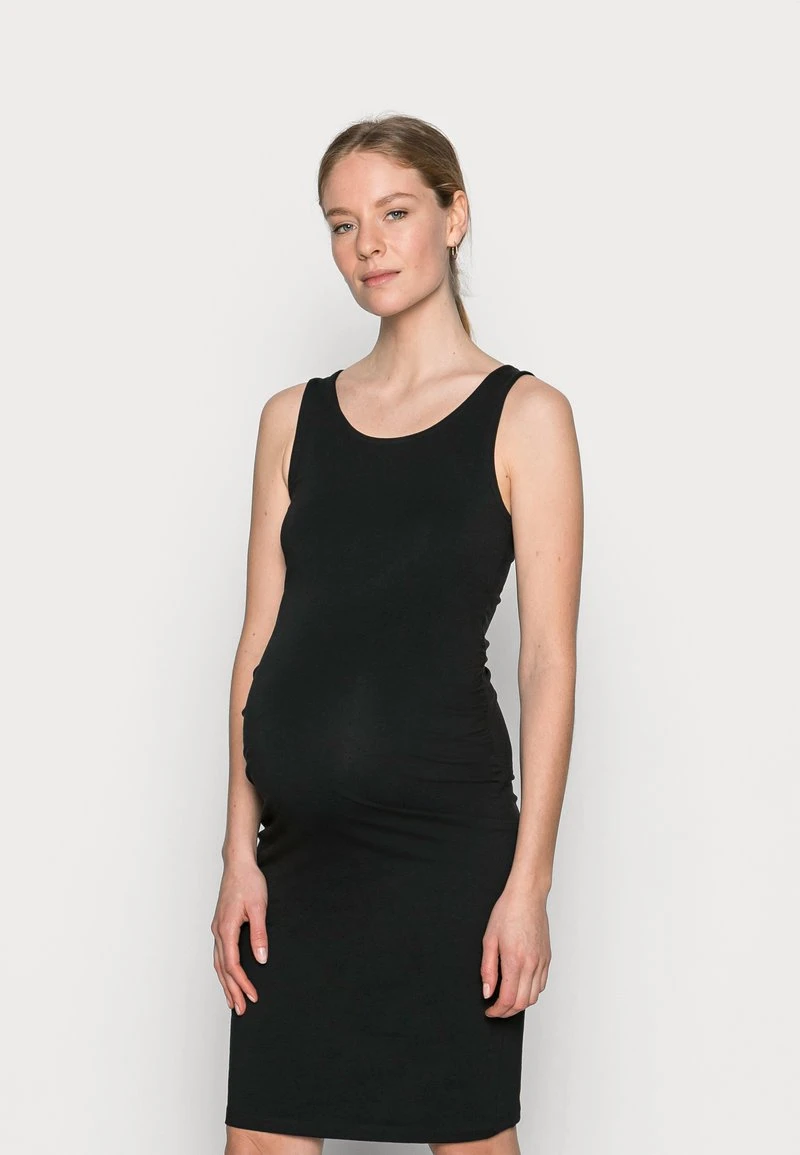 2 PACK - Etuikleid - Light Grey/black – Bild 4