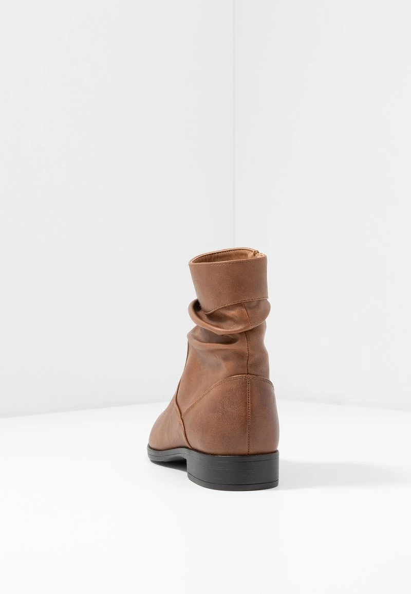 Anna Field Stiefelette - Cognac – Bild 6