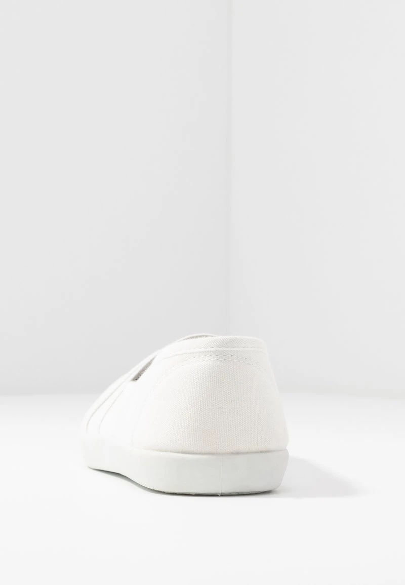 Anna Field Slipper - White – Bild 6