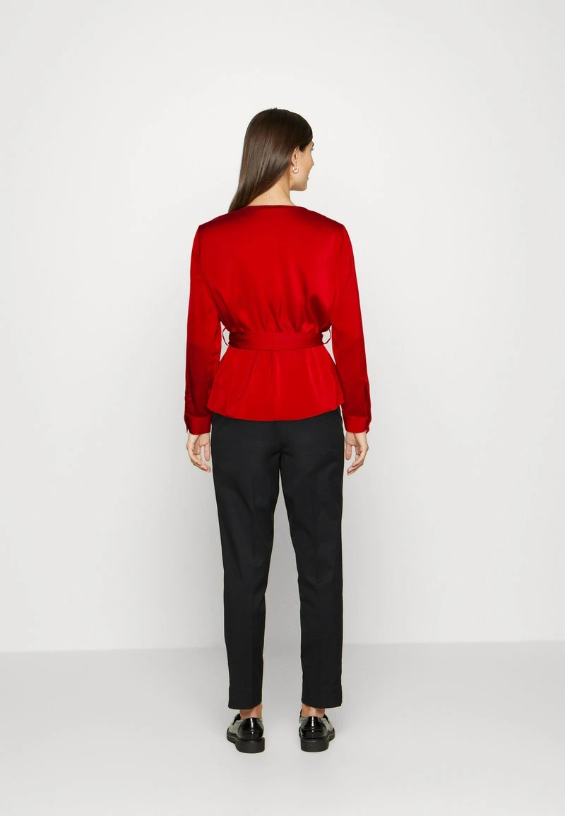 Anna Field Bluse - Red – Bild 3