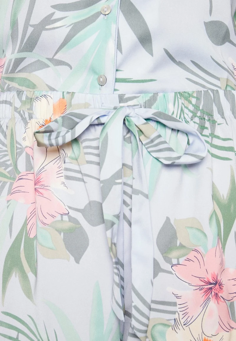 Anna Field Pyjama - Blue – Bild 6