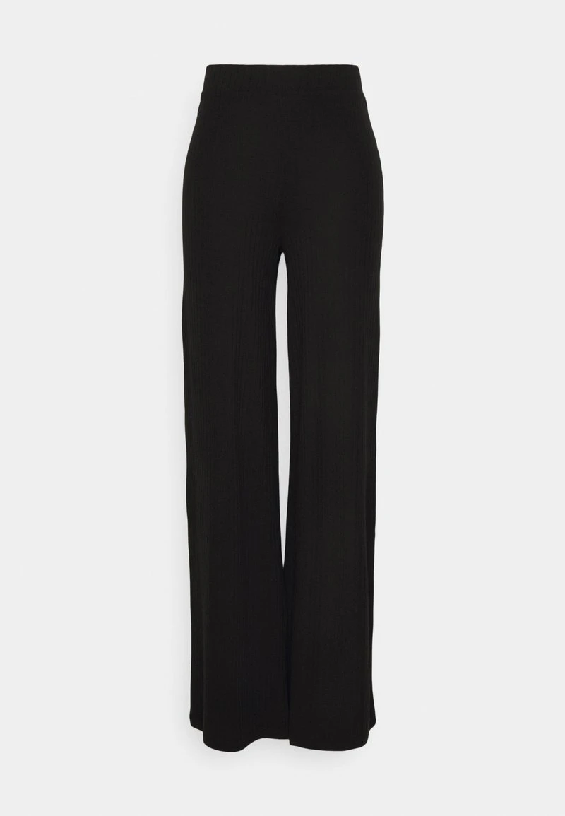 Stoffhose - Dark Grey – Bild 5