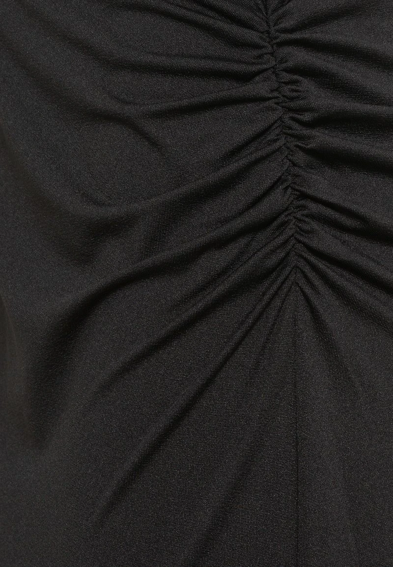 Bleistiftrock - Black – Bild 3