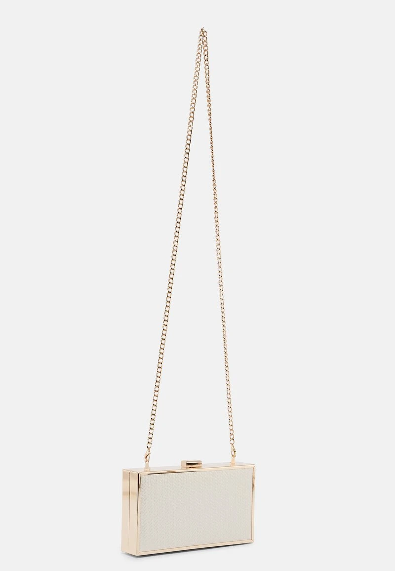 Anna Field Clutch - Gold-coloured – Bild 6