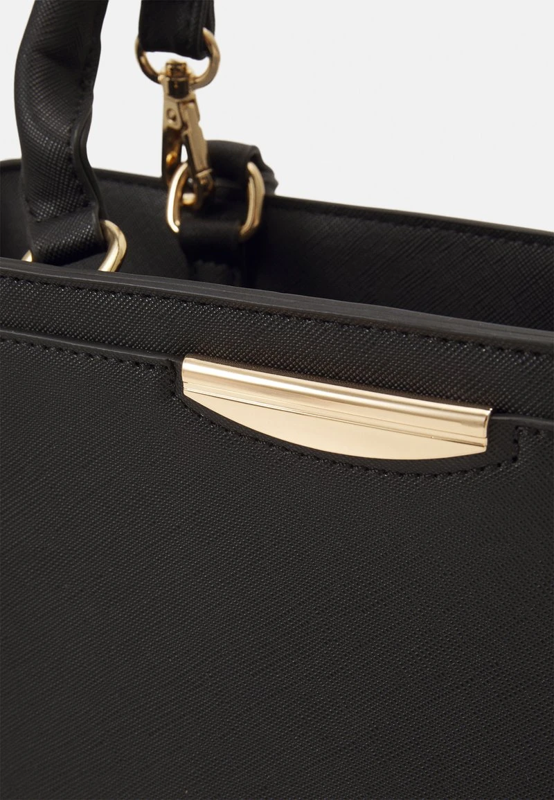 Anna Field Handtasche - Black – Bild 6