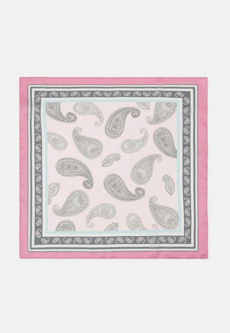 Anna Field Handtasche - Light Blue – Bild 5