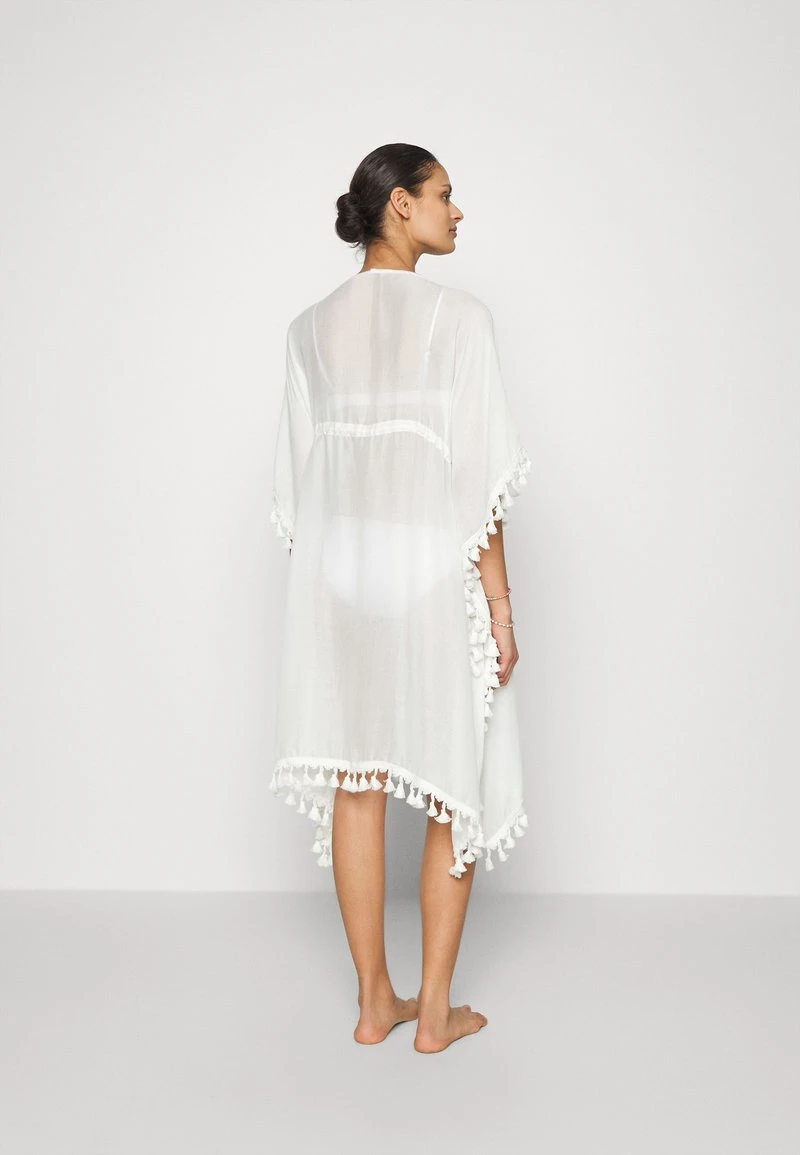 Anna Field Strandaccessoire - White – Bild 3