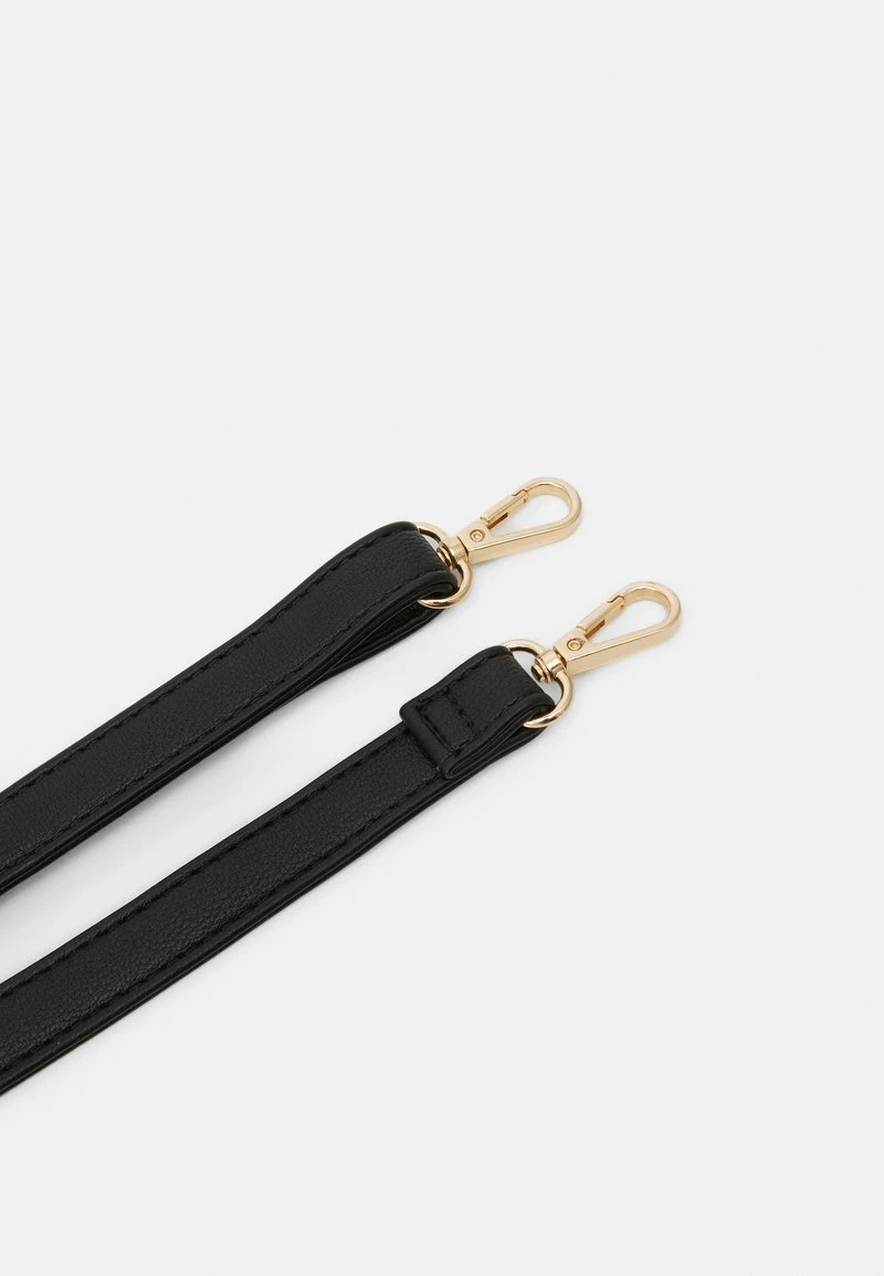 Anna Field Weekender - 802 - Black – Bild 4