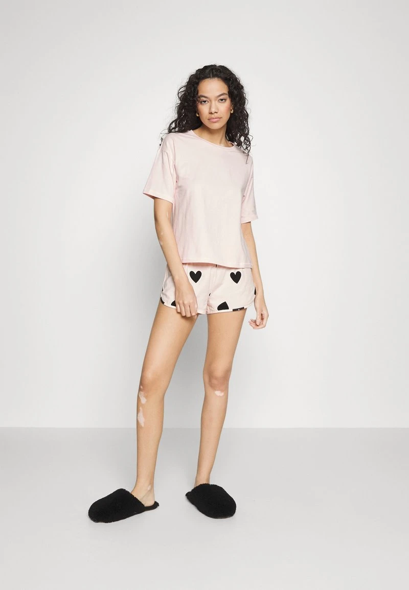 Anna Field SET - Pyjama - Pink – Bild 2