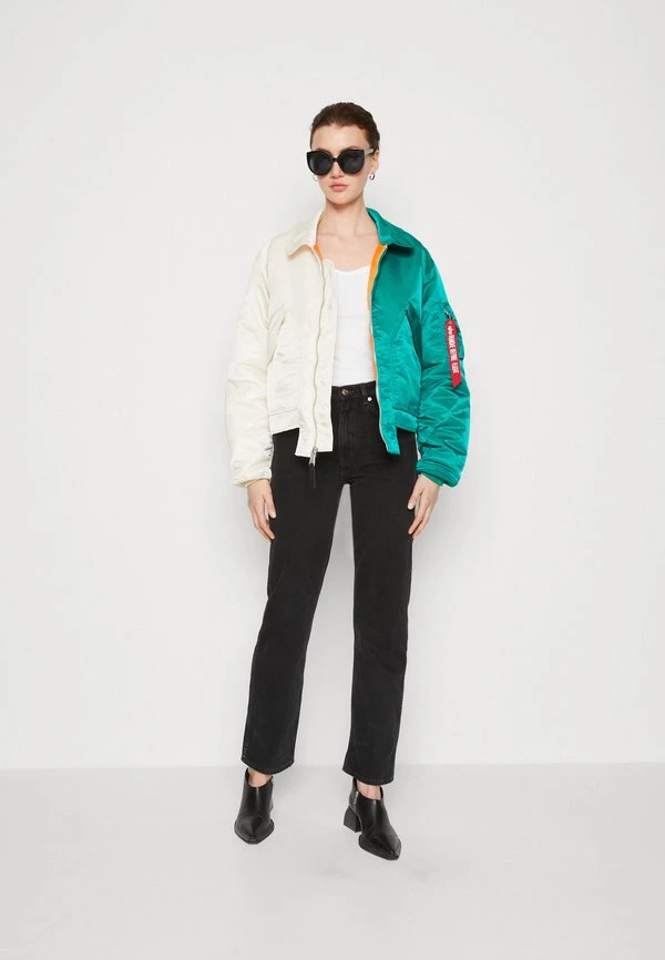 Anna Field Sonnenbrille - Black – Bild 6