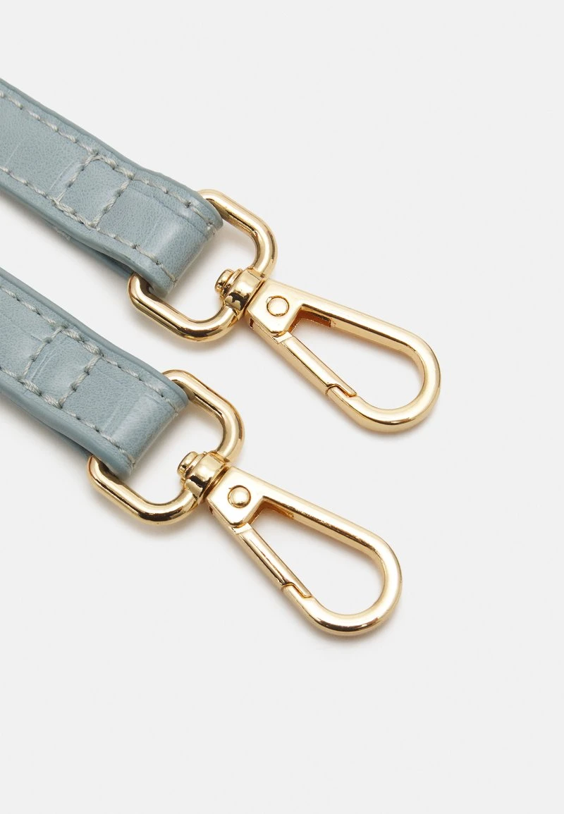 Anna Field Handtasche - Light Blue – Bild 4