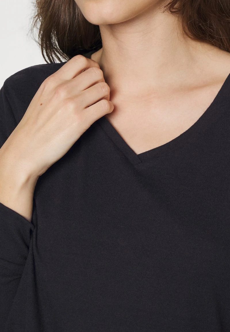 Anna Field Pyjama - Black – Bild 5