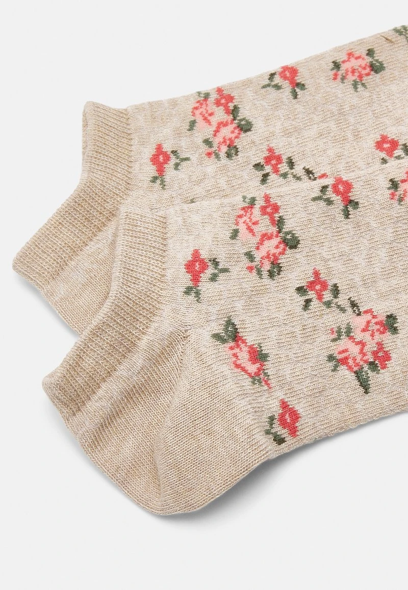 Anna Field 5 PACK - Socken - Pink – Bild 4