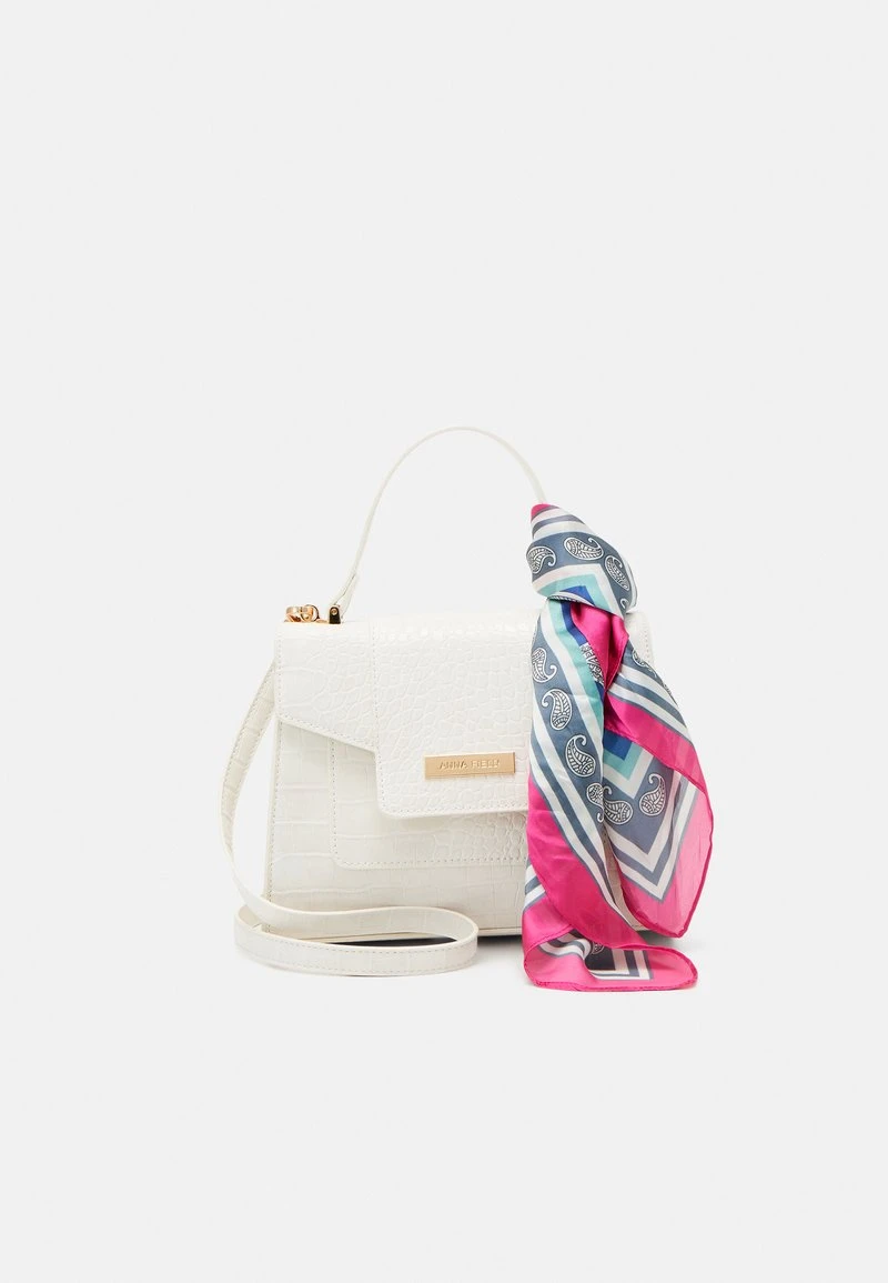 Anna Field Handtasche - White – Bild 5