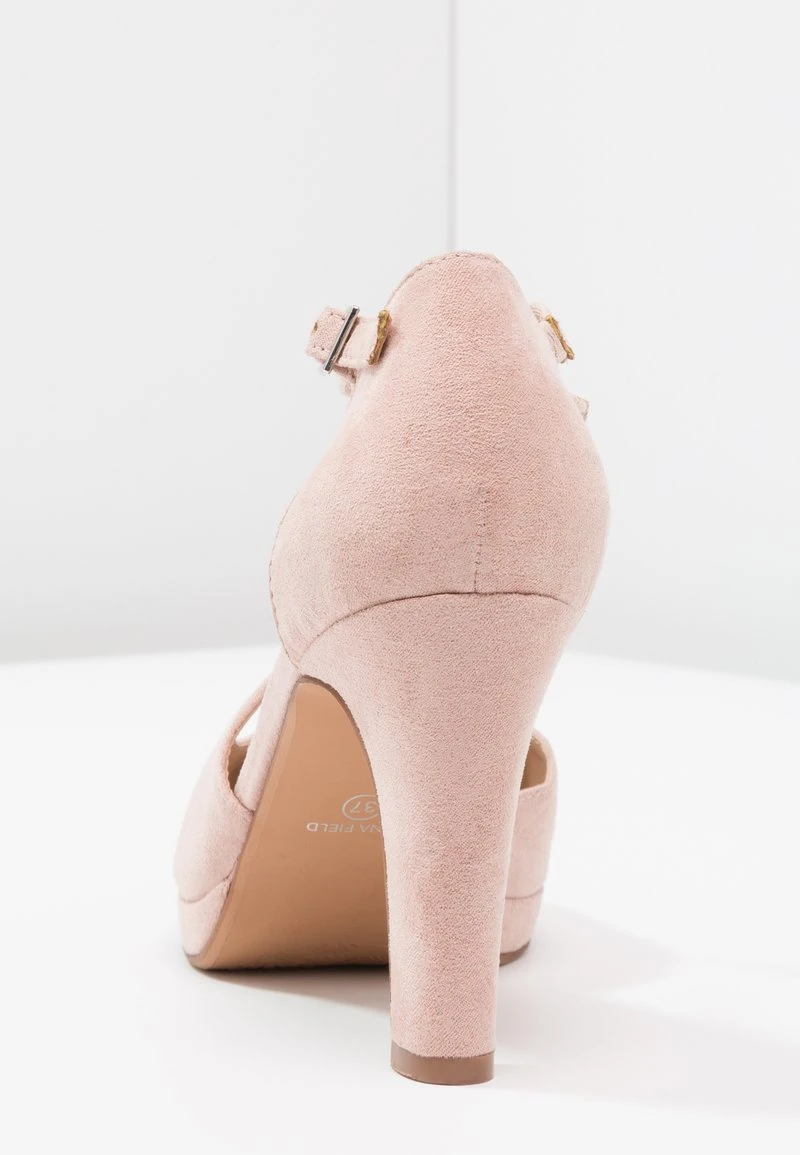 Anna Field High Heel Pumps - Rose – Bild 6