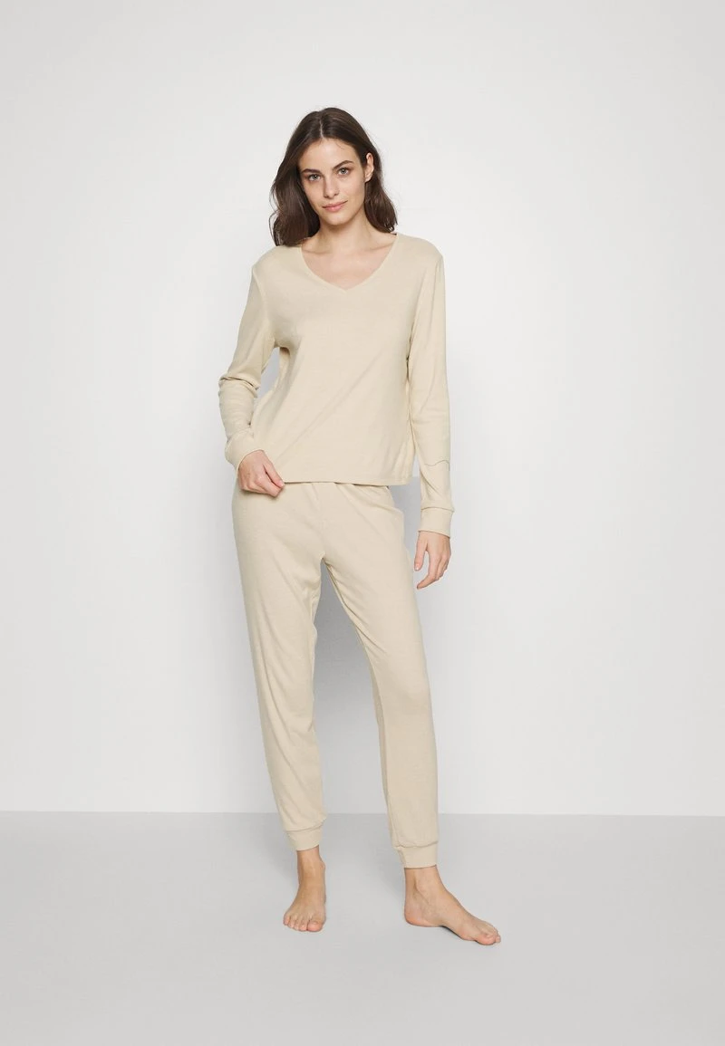 Anna Field Pyjama - Off-white