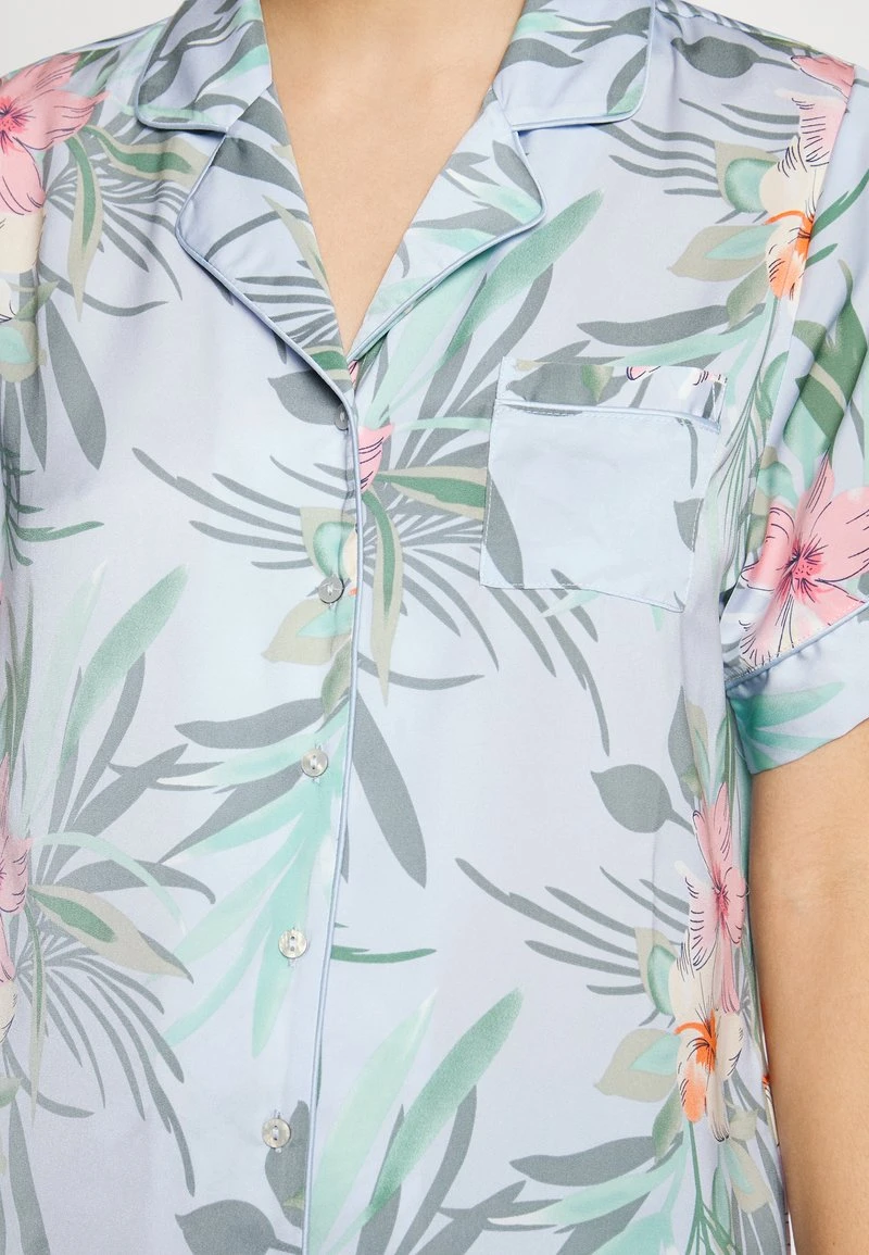 Anna Field Pyjama - Blue – Bild 4