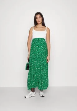 3 PACK - Top - Off-white/pink/green