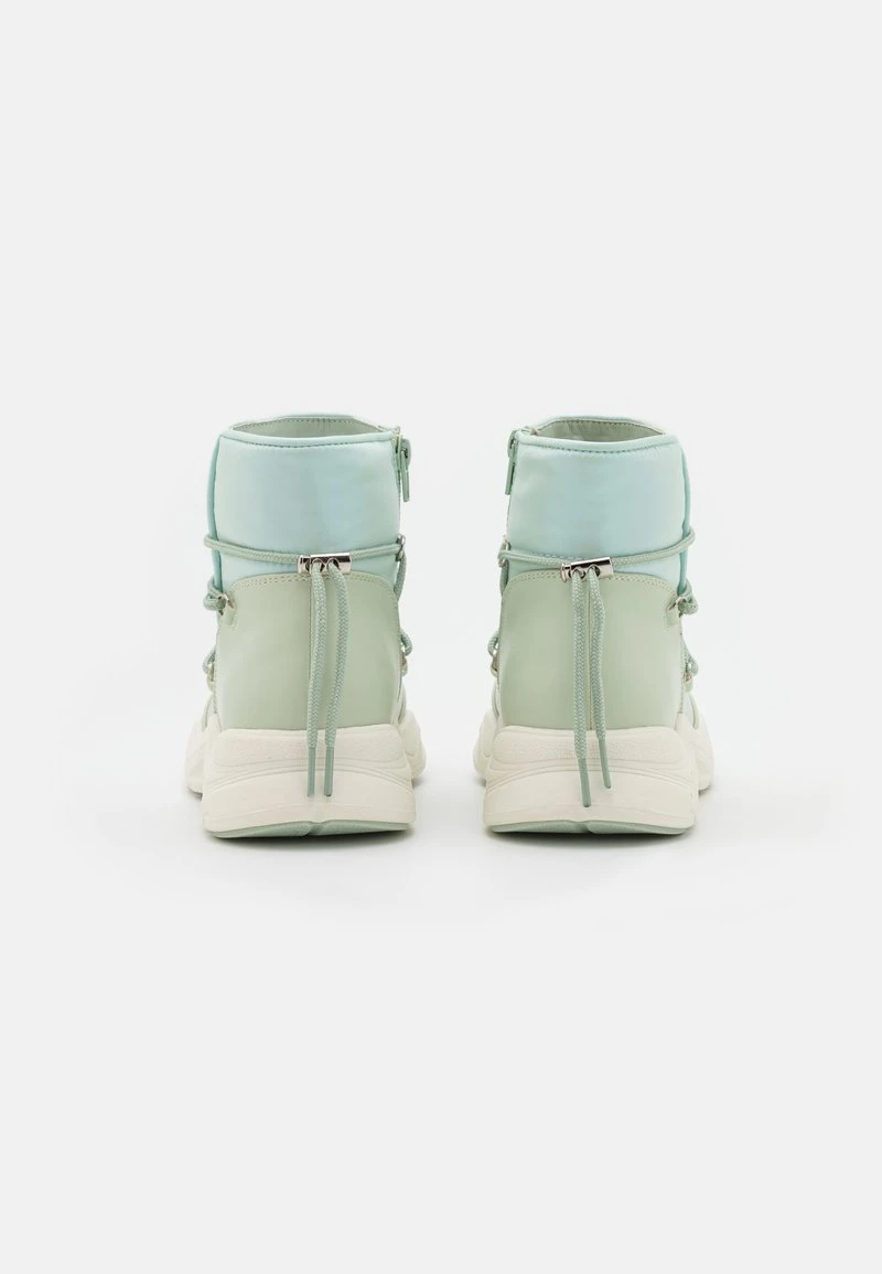Anna Field Ankle Boot - Mint – Bild 4
