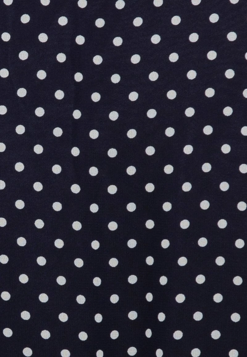 Bluse - Blue/white – Bild 3