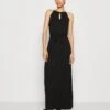 Anna Field Maxikleid - Black