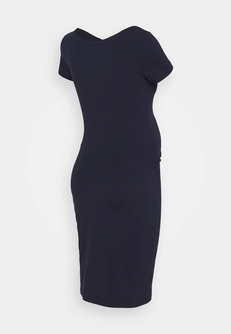 2 PACK - Etuikleid - Dark Blue/teal – Bild 3