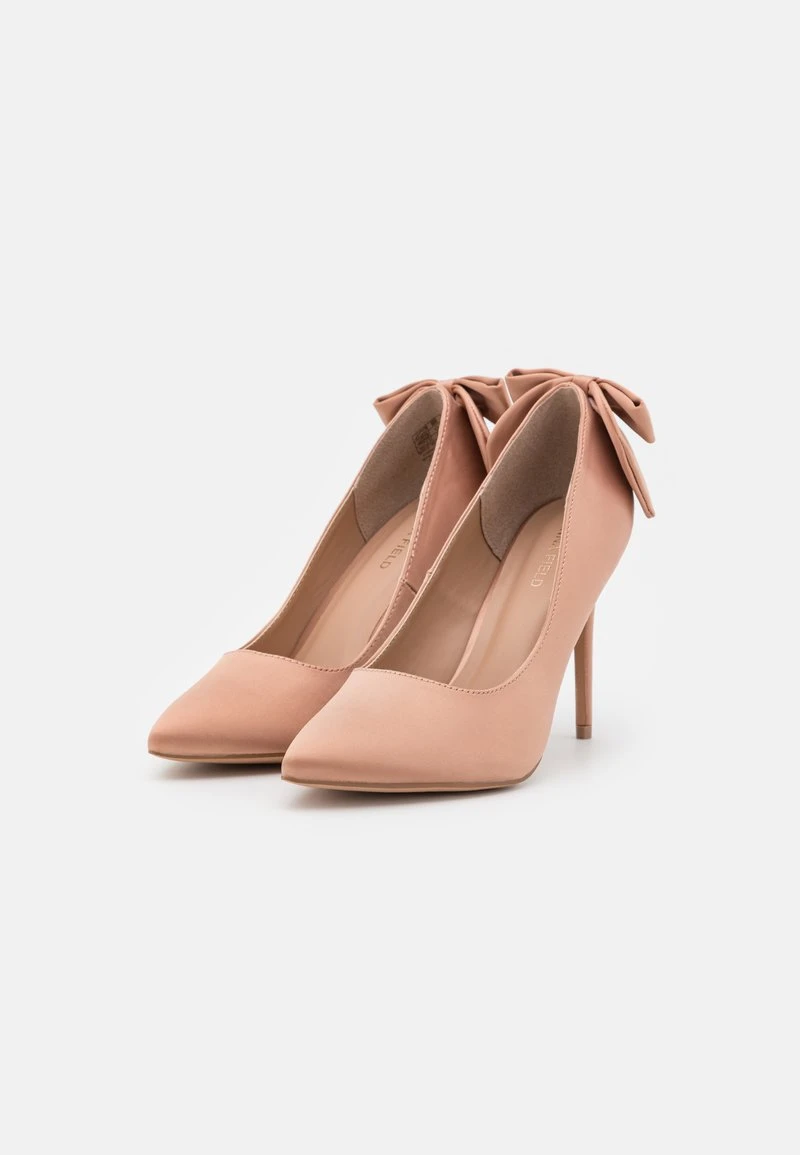 Anna Field Pumps - Rose Gold-coloured – Bild 3