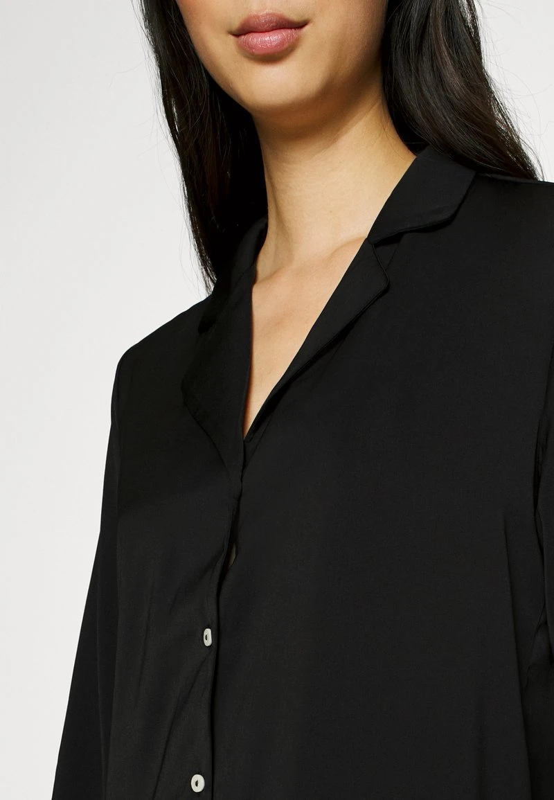 Anna Field Nachthemd - Black – Bild 6