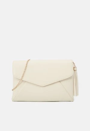 Anna Field Clutch - Beige – Bild 6