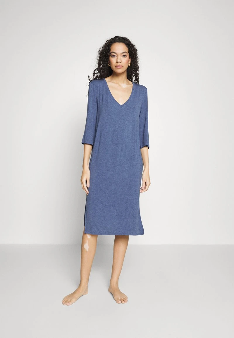 Anna Field Nachthemd - Blue – Bild 6