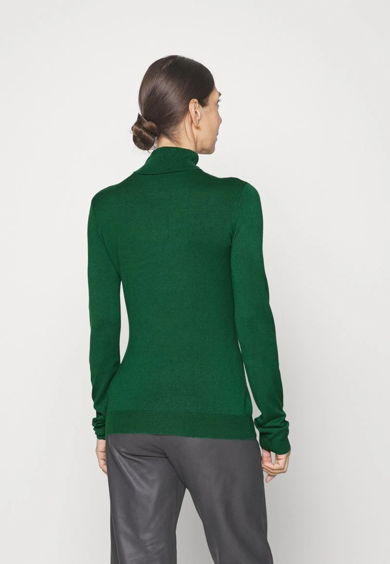 Anna Field Strickpullover - Green – Bild 3