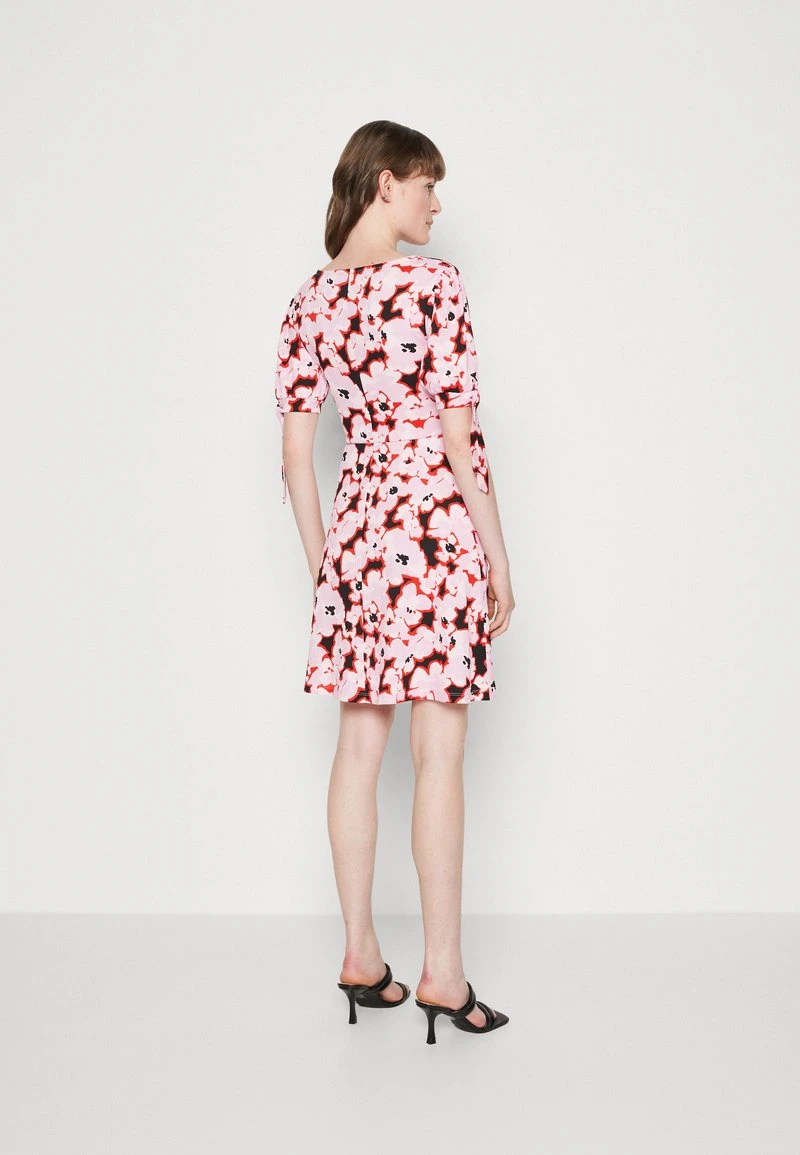 Anna Field Freizeitkleid - Pink – Bild 3