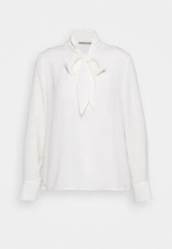 Anna Field Langarmshirt - Off-white