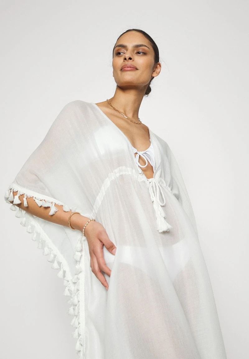 Anna Field Strandaccessoire - White – Bild 4