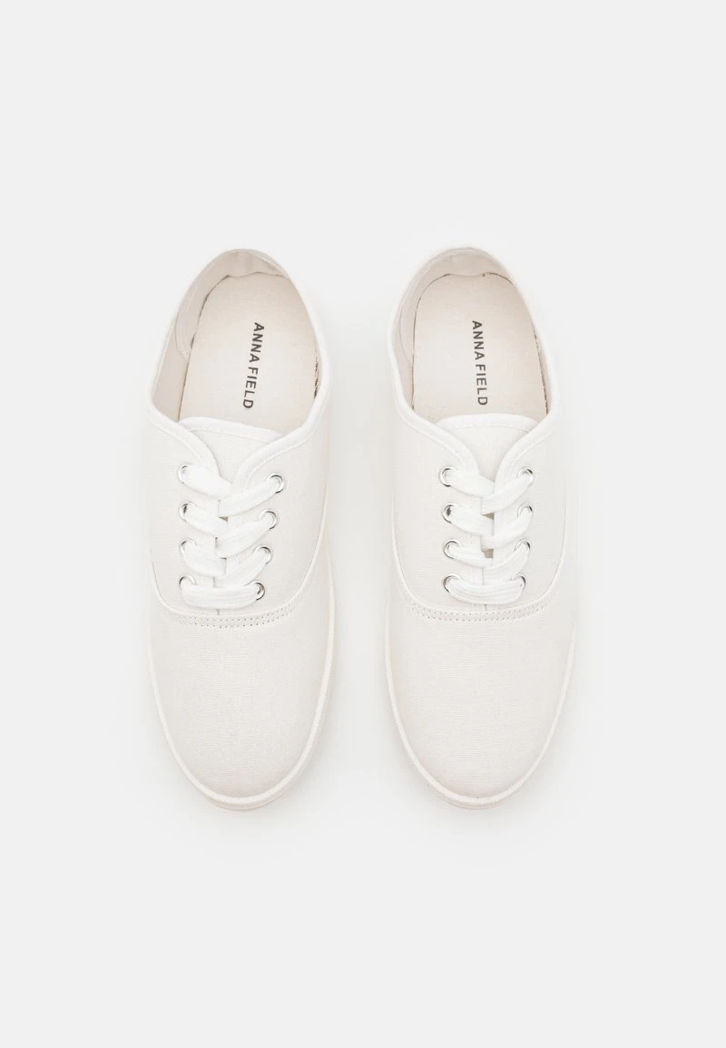 Anna Field Sneaker Low - White – Bild 6