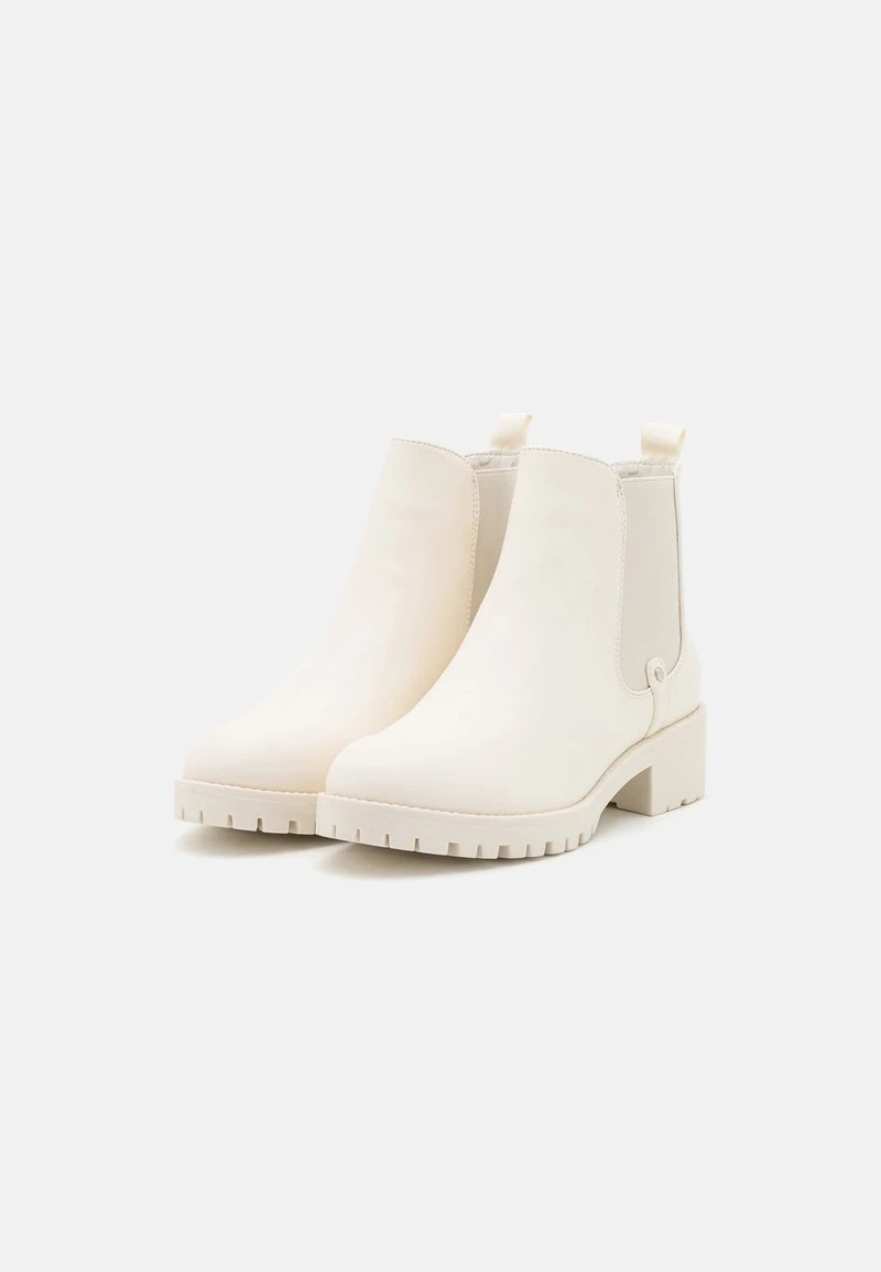 Anna Field Ankle Boot - White – Bild 3