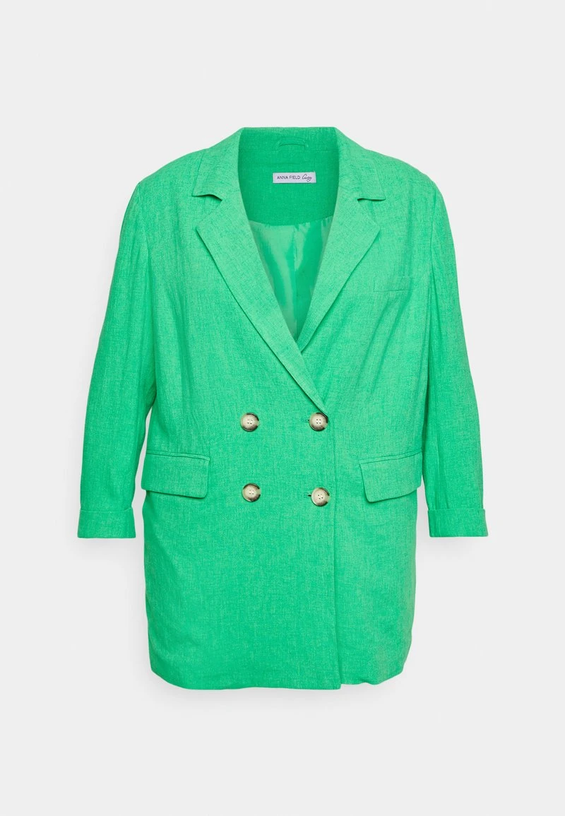 Blazer - Green – Bild 5