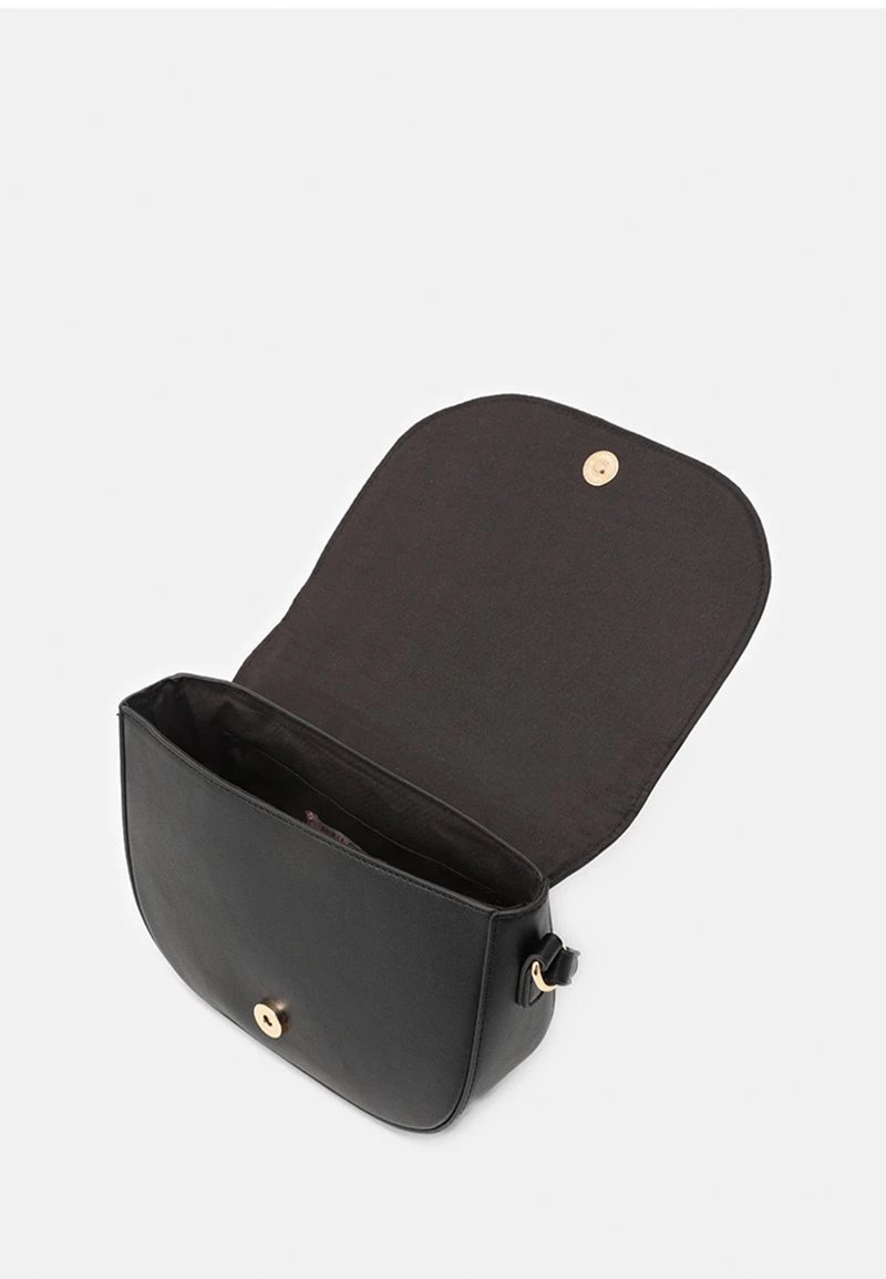 Anna Field Umhängetasche - 802 - Black – Bild 3