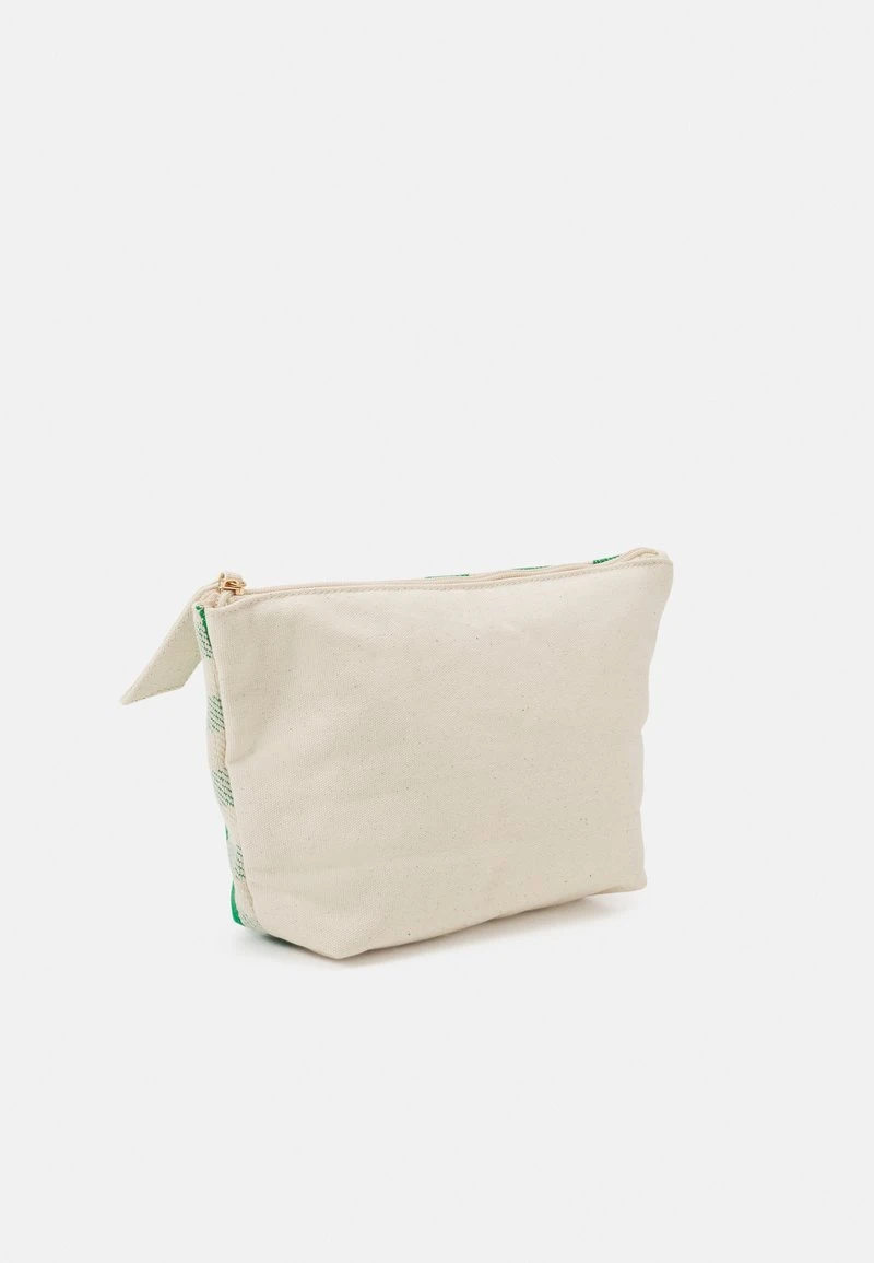 Anna Field Kosmetiktasche - Green – Bild 2