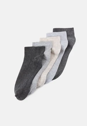 Anna Field 8PP SNEAKER SOCKS - Socken - Grey – Bild 6